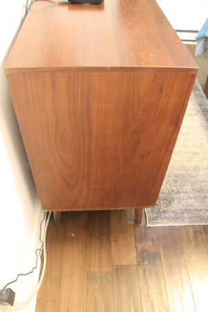 MCM 6-drawer dresser