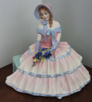 Royal Doulton "Daydreams"