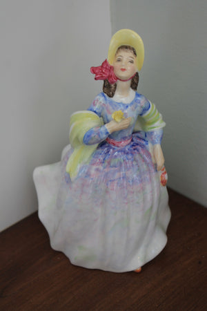 Royal Doulton "Clare"