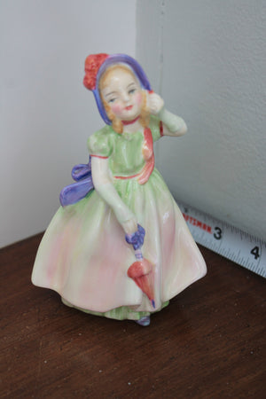 Royal Doulton "Babie"
