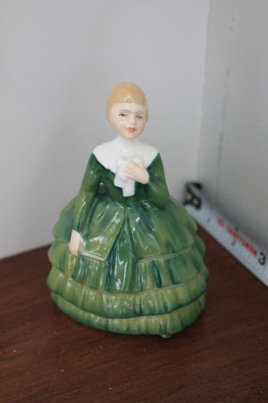 Royal Doulton "Belle"