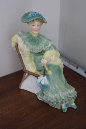 Royal Doulton "Ascot"