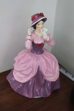 Royal Doulton "Lady Pamela"
