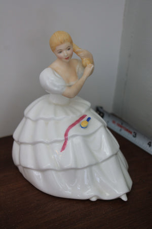 Royal Doulton "Jean"