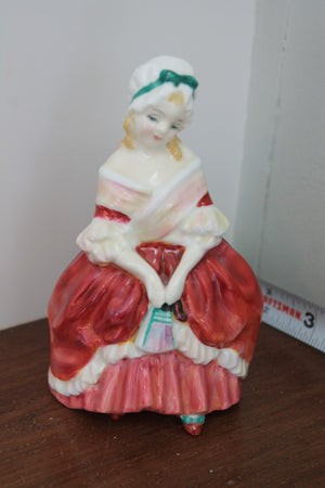 Royal Doulton "Peggy"