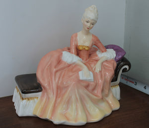 Royal Doulton "Reverie"