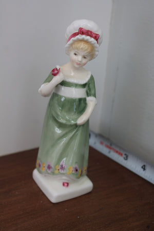 Royal Doulton "Ruth"