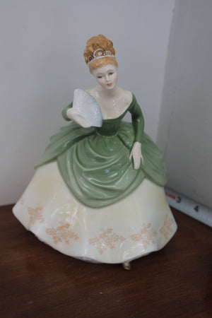 Royal Doulton "Soiree"