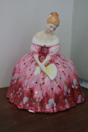 Royal Doulton "Victoria"