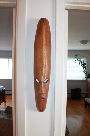 Mask #2