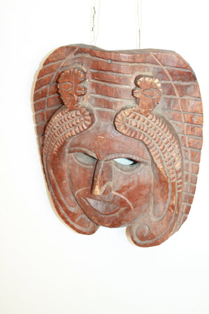 Mask #3