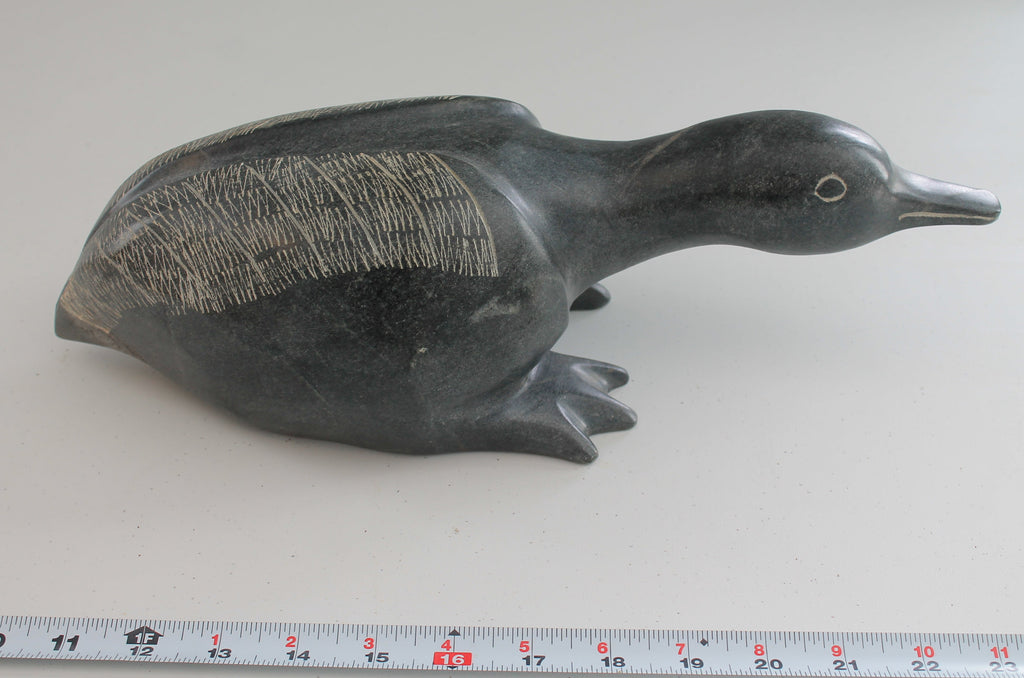 Soapstone Carving #1