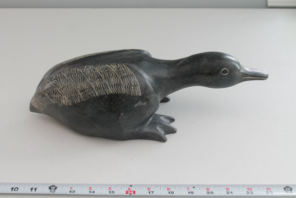 Soapstone Carving #1