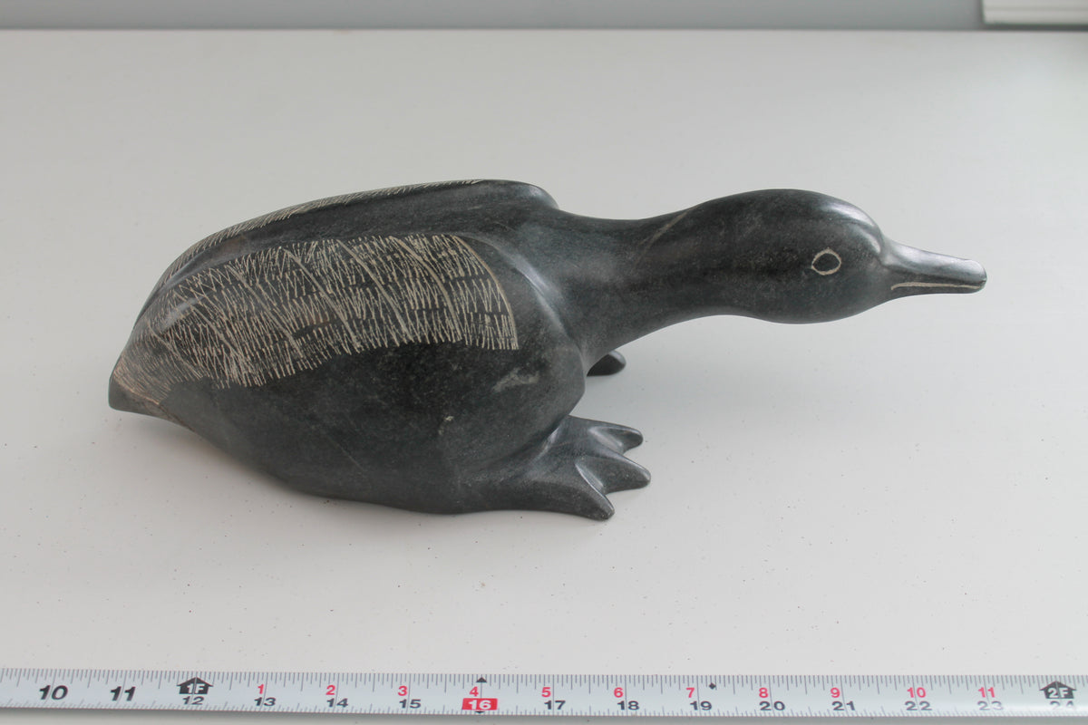 Soapstone Carving #1
