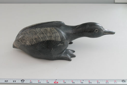 Soapstone Carving #1