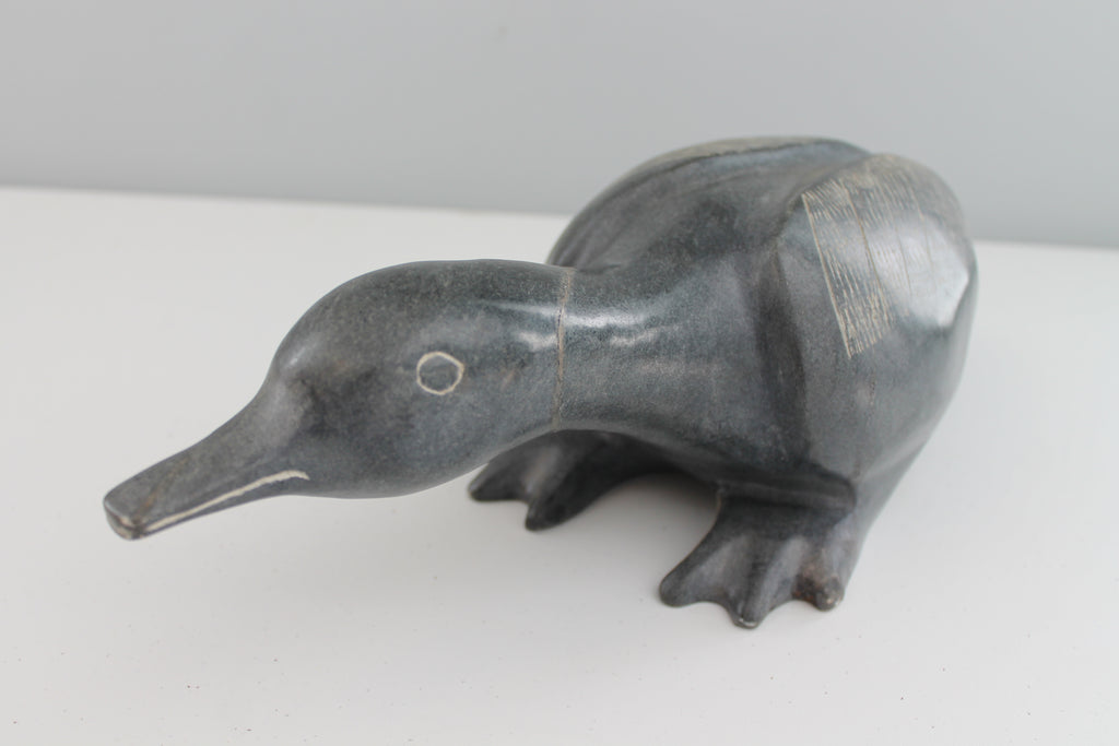 Soapstone Carving #1