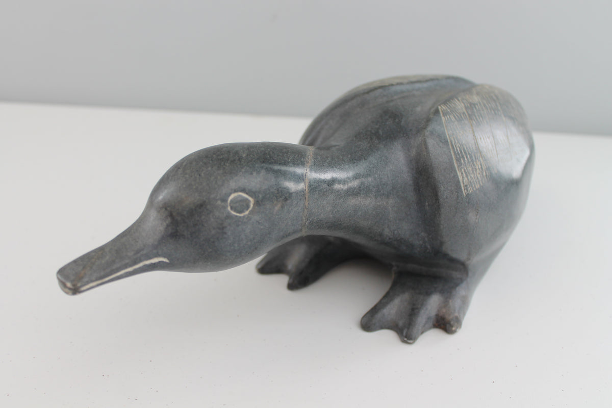 Soapstone Carving #1