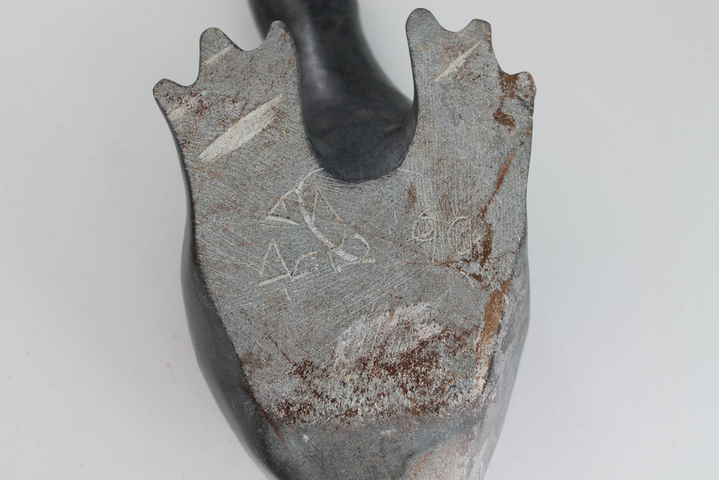 Soapstone Carving #1