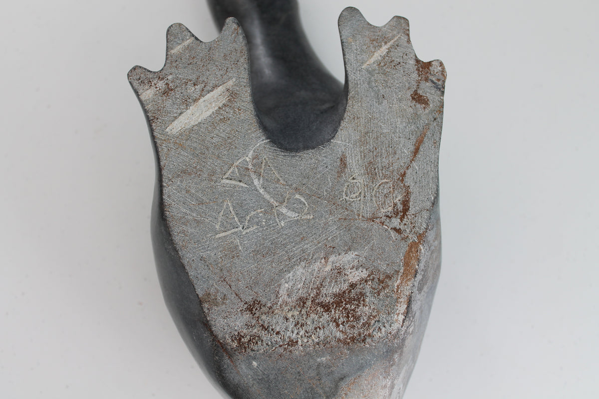 Soapstone Carving #1