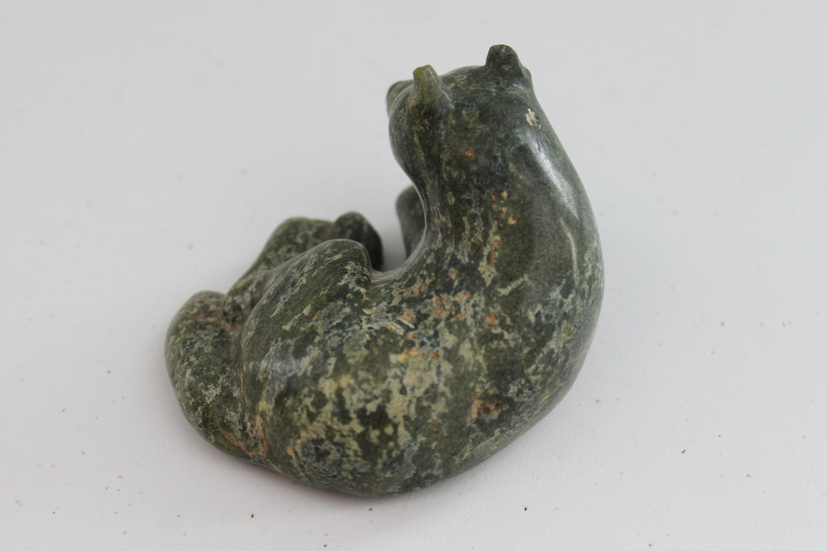 Soapstone Carving #2