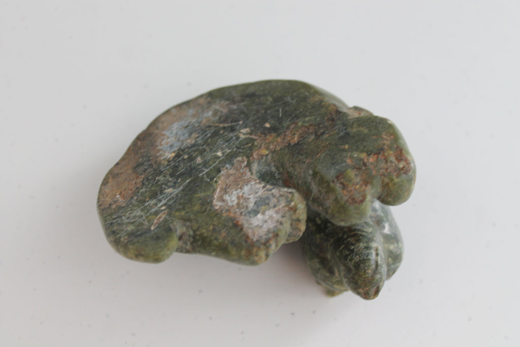 Soapstone Carving #2
