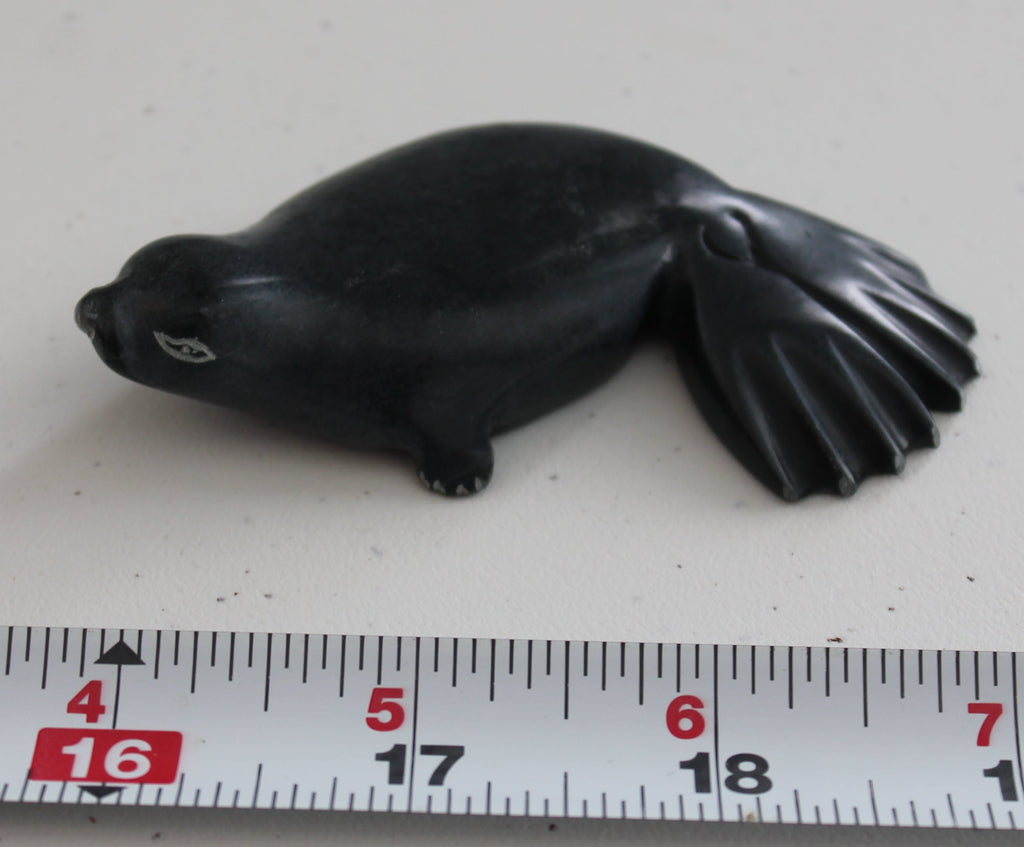 Soapstone Carving #4