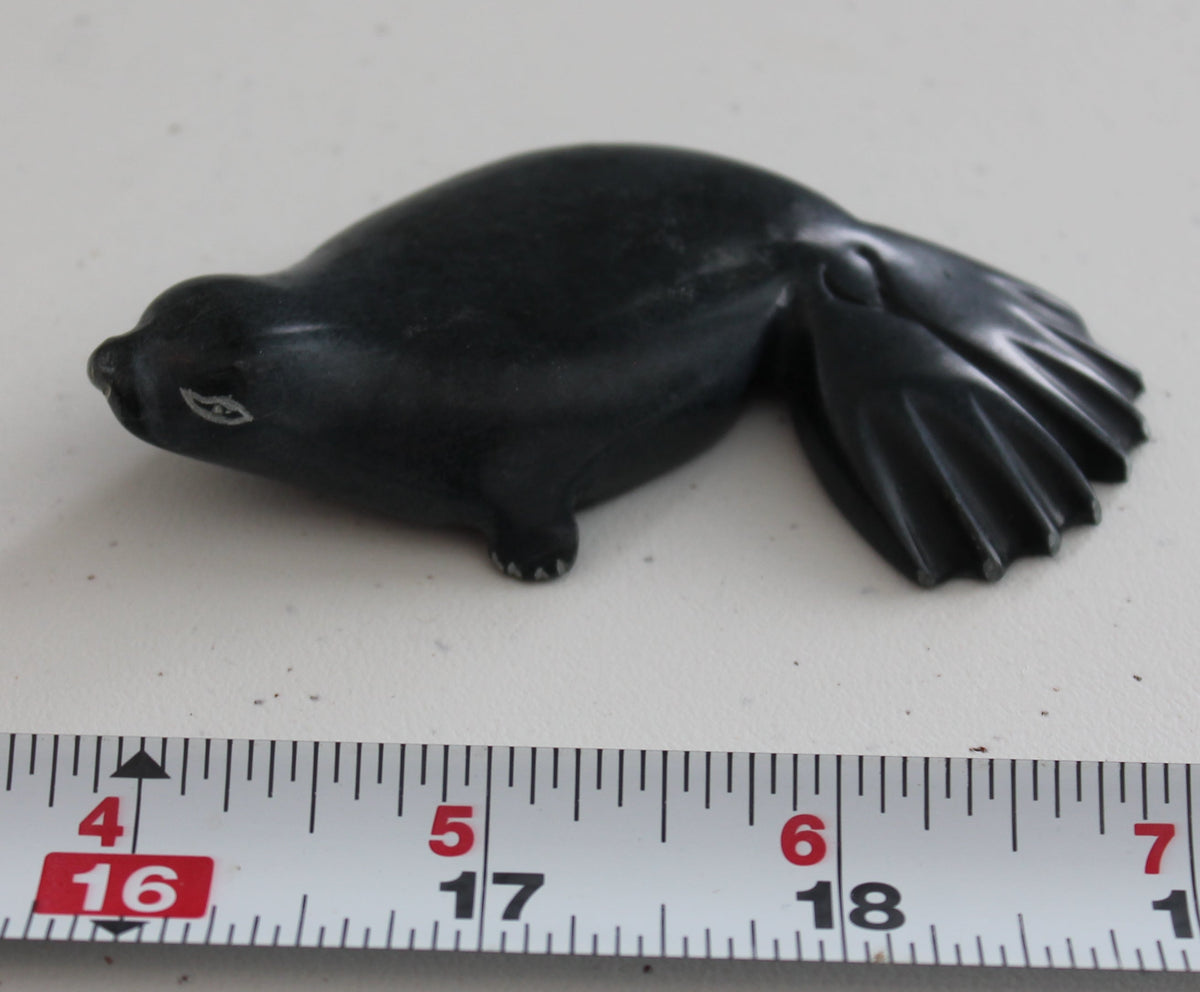 Soapstone Carving #4
