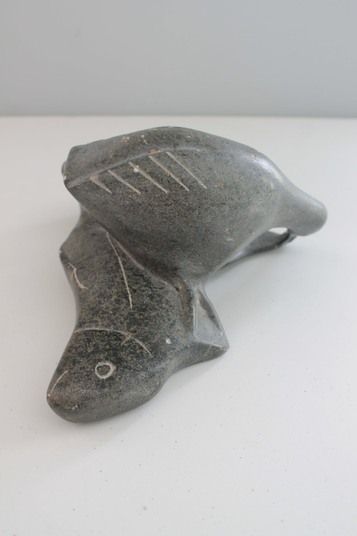 Soapstone Carving #5