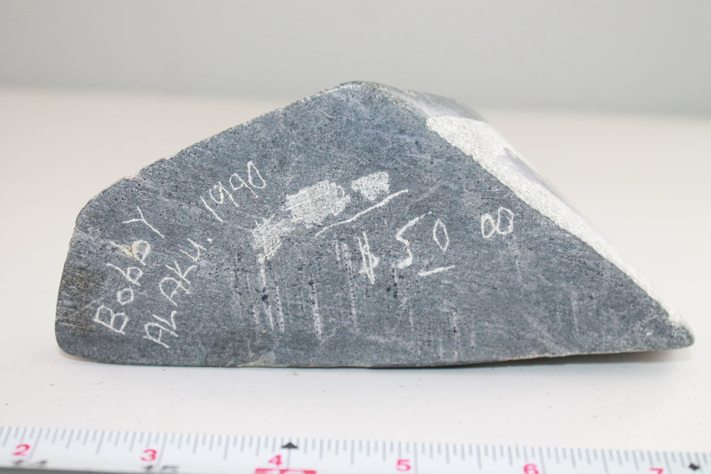Soapstone Carving #6