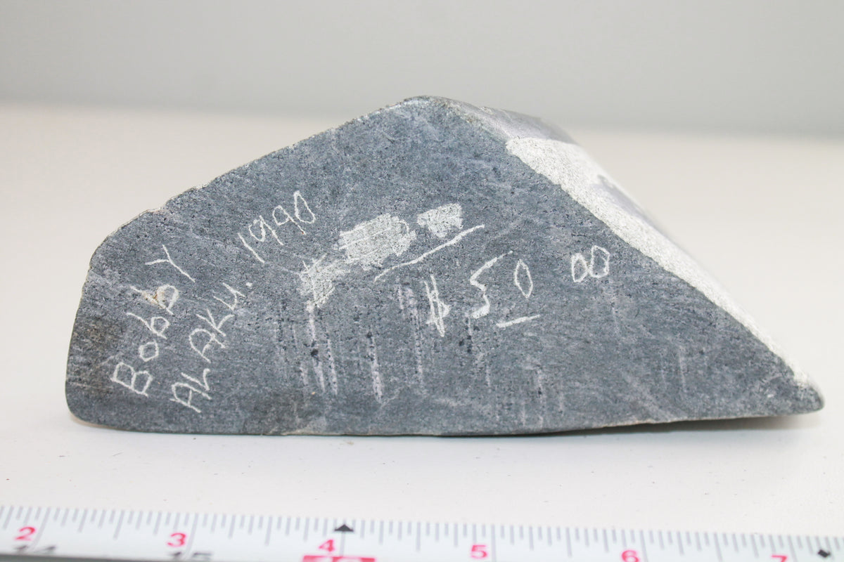 Soapstone Carving #6