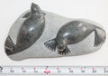 Soapstone Carving #7