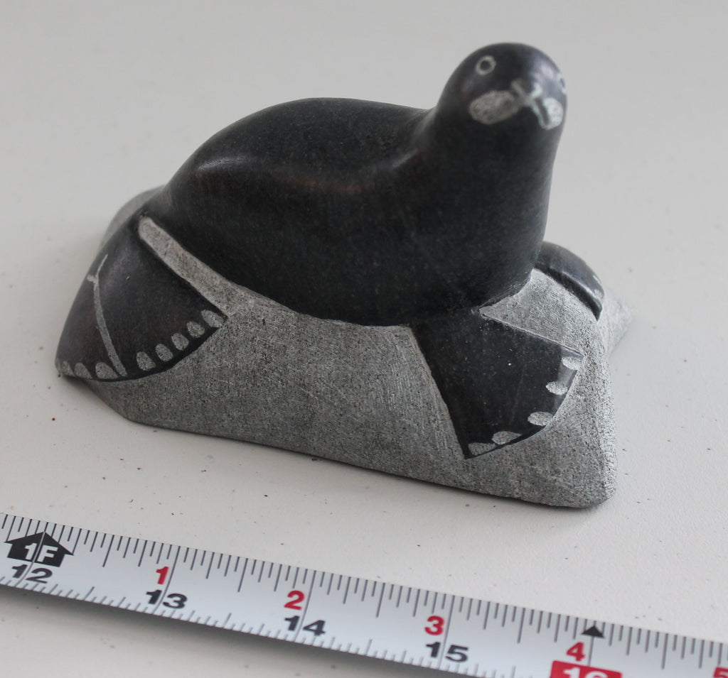 Soapstone Carving #8