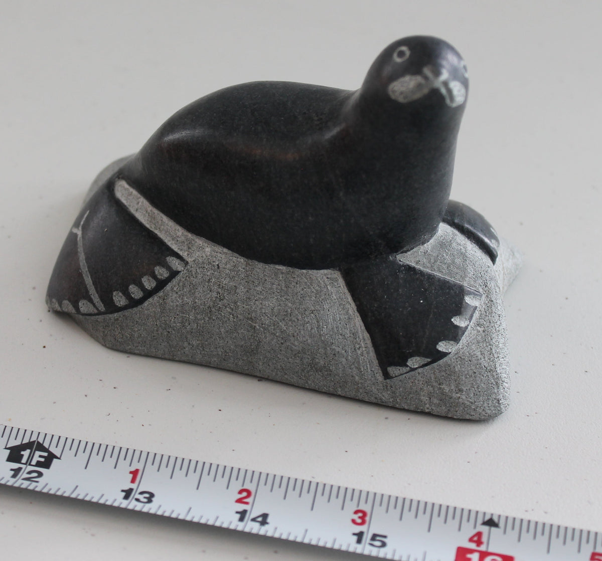Soapstone Carving #8