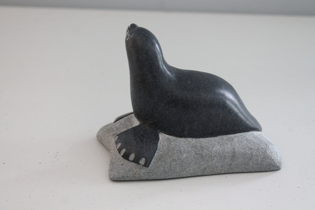 Soapstone Carving #8