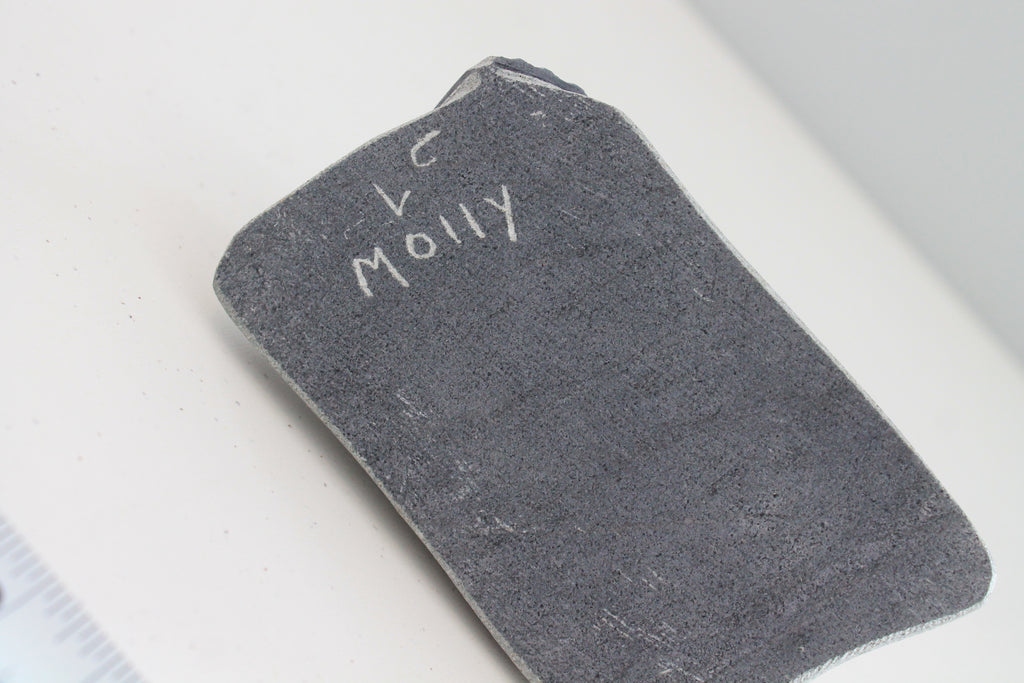 Soapstone Carving #8