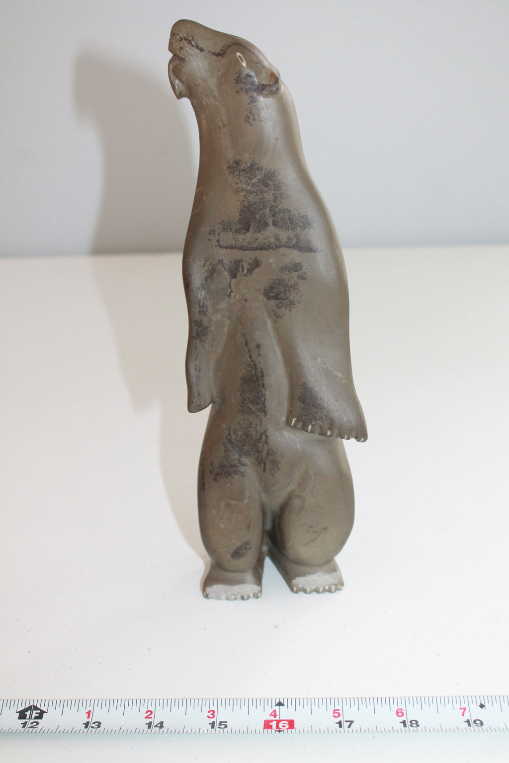 Soapstone Carving #9