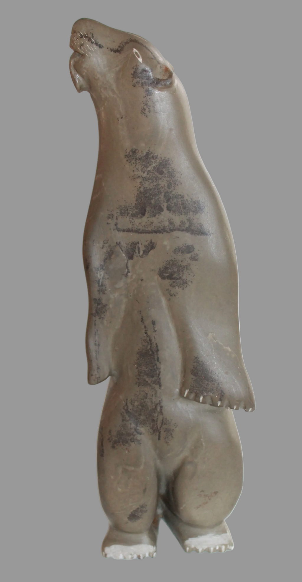 Soapstone Carving #9