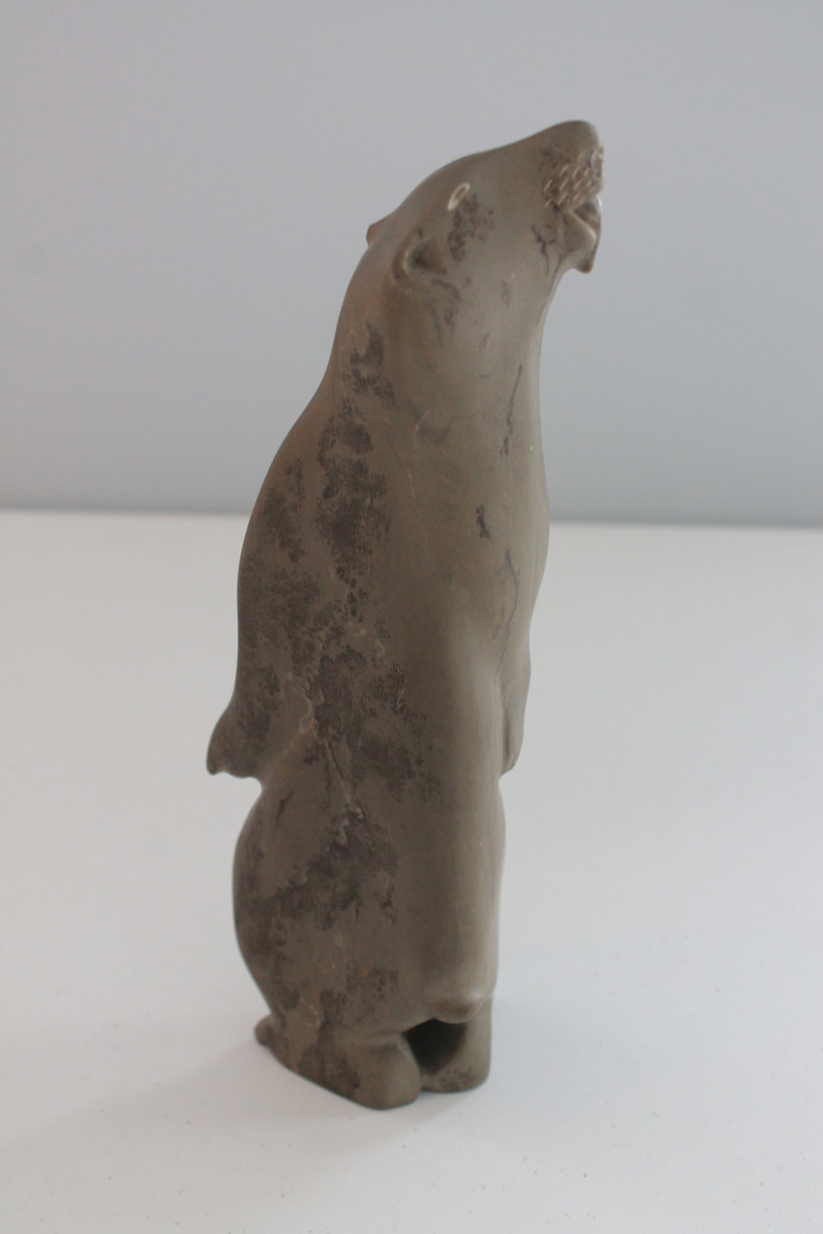 Soapstone Carving #9