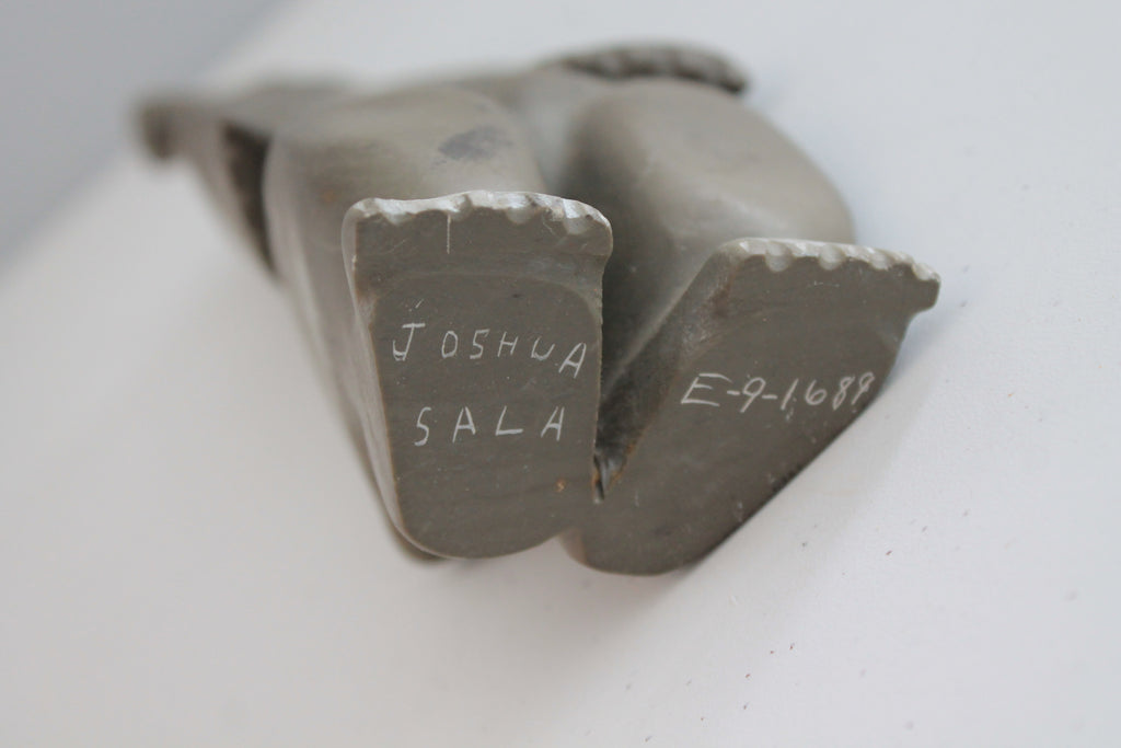 Soapstone Carving #9
