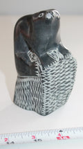 Soapstone Carving #10