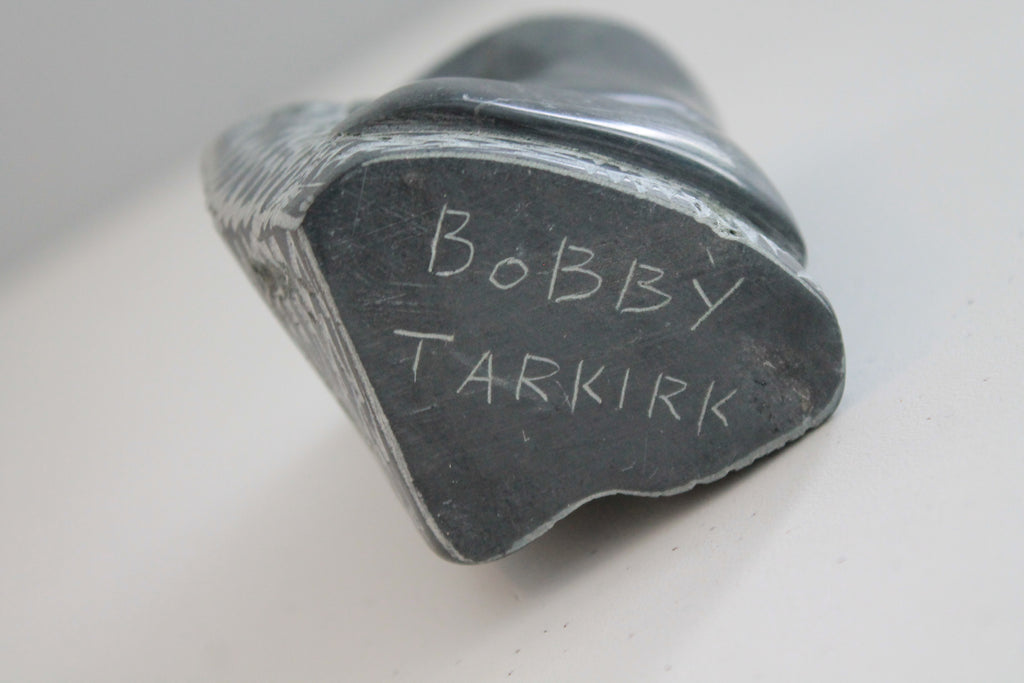 Soapstone Carving #10