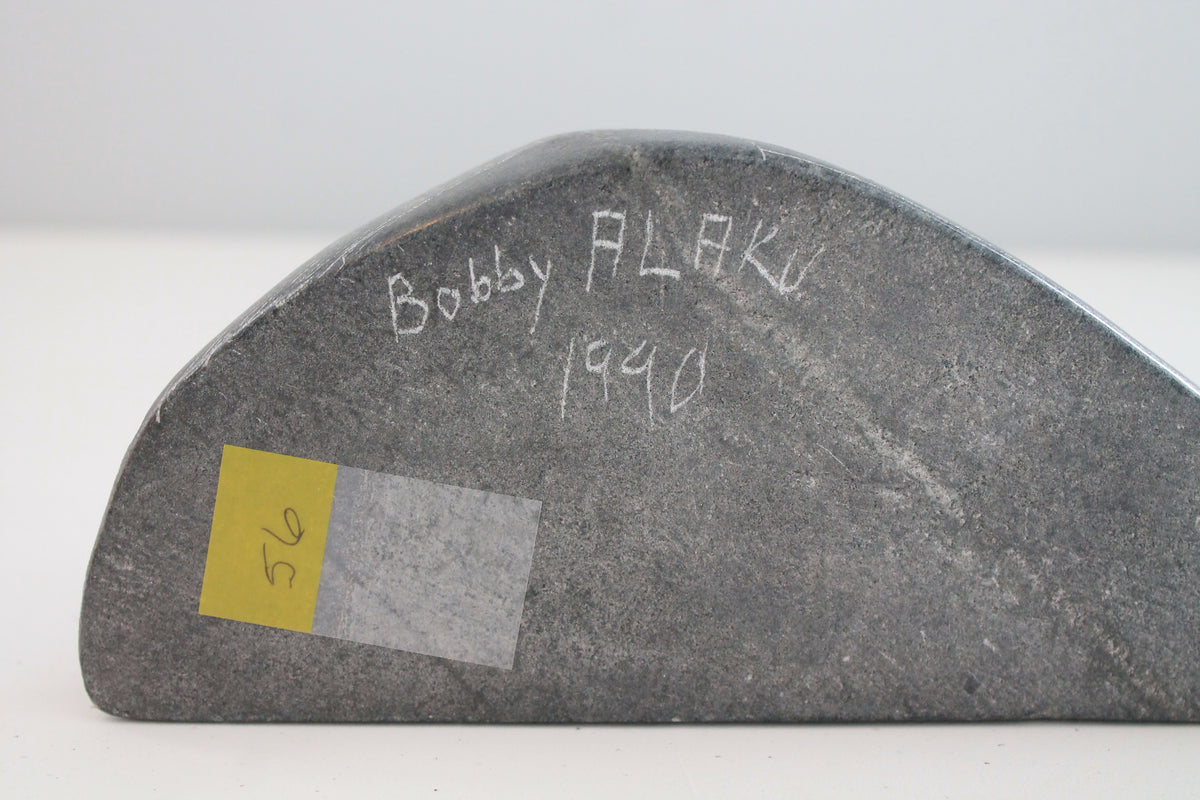Soapstone Carving #11