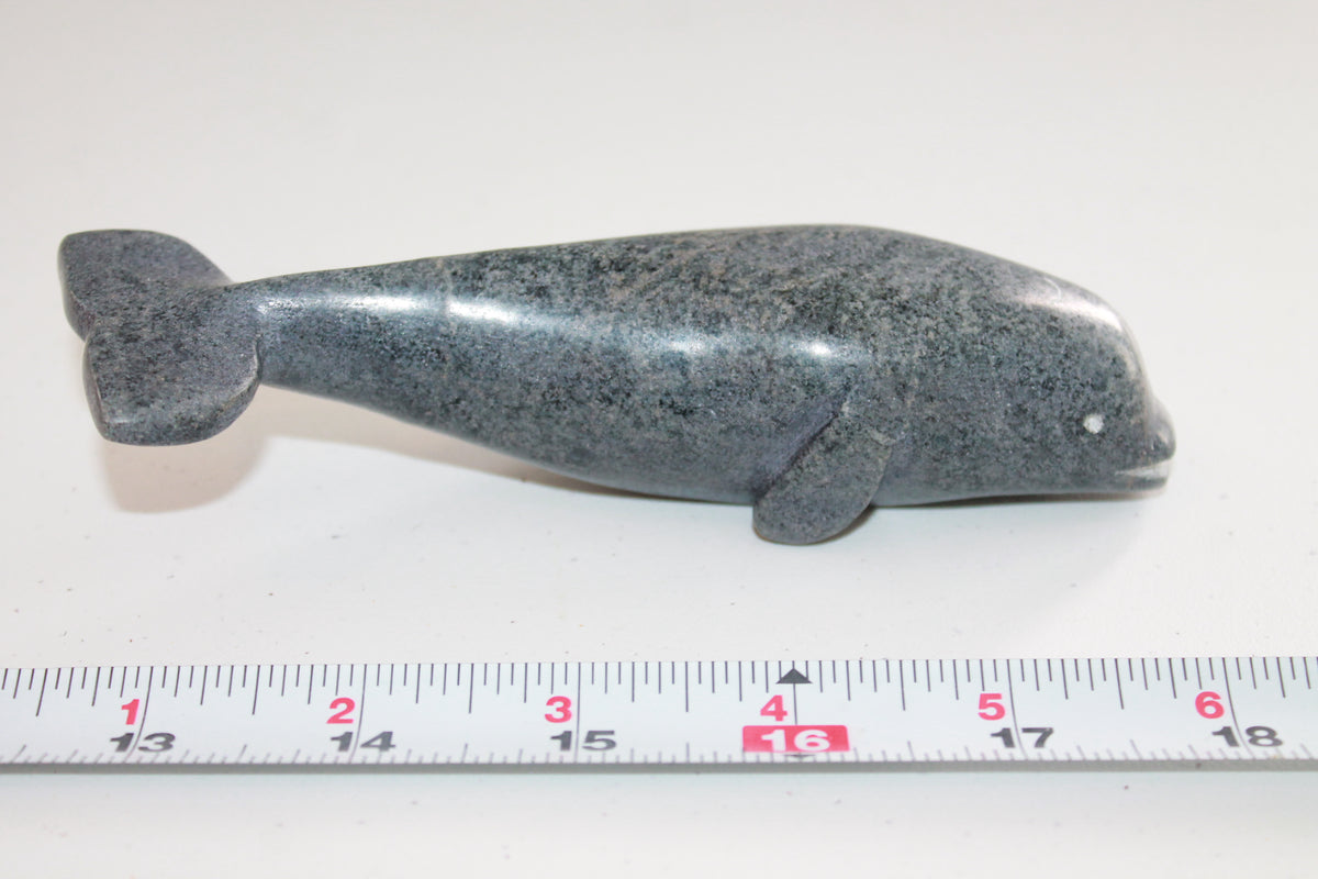 Soapstone Carving #12