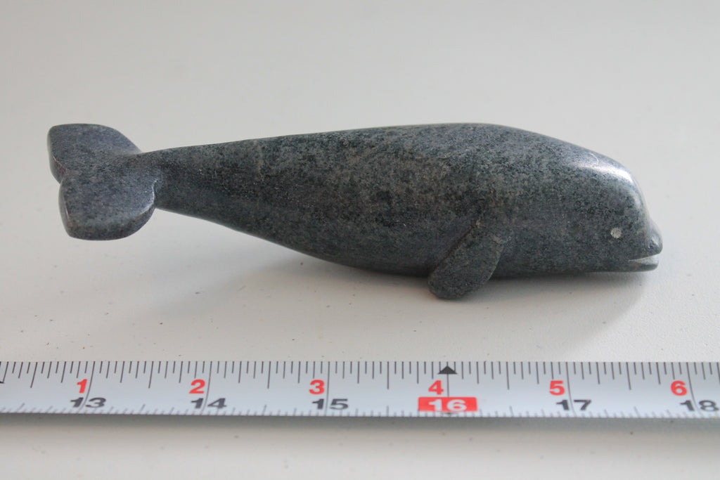 Soapstone Carving #12