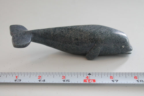 Soapstone Carving #12