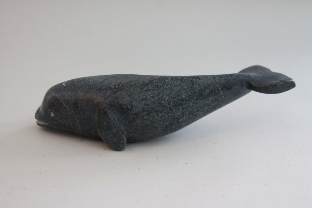 Soapstone Carving #12
