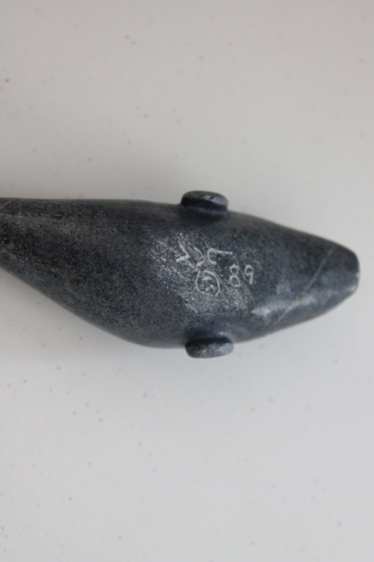 Soapstone Carving #12