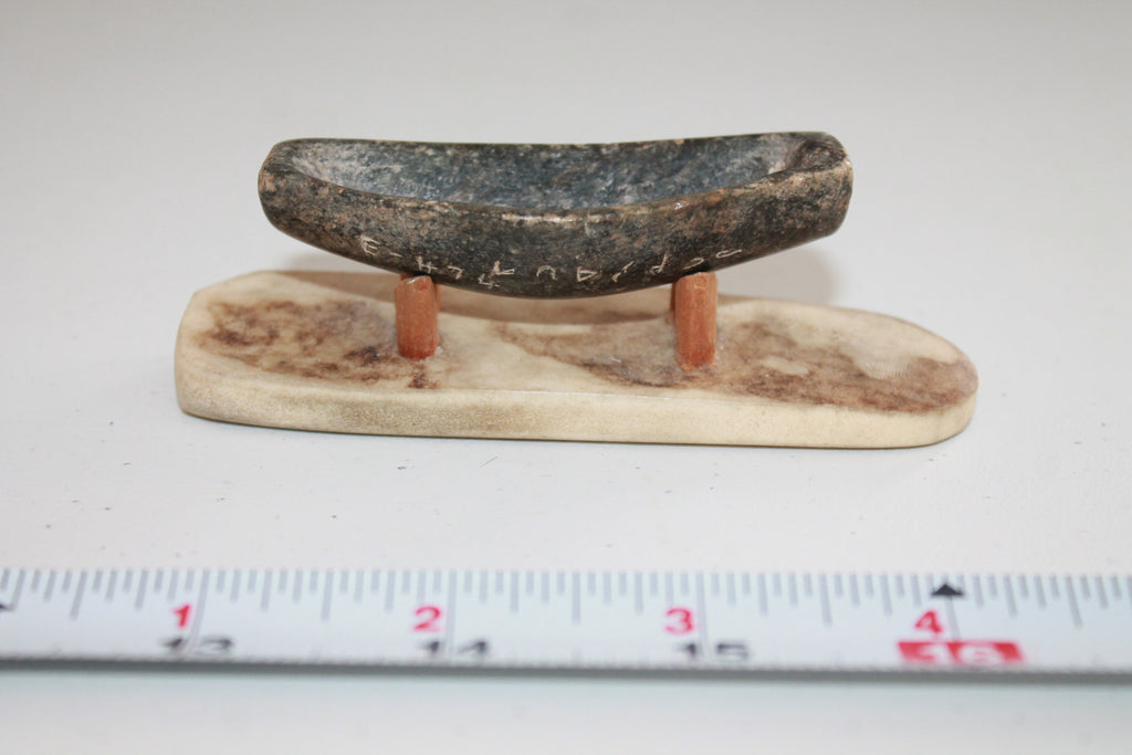 Soapstone Carving #13