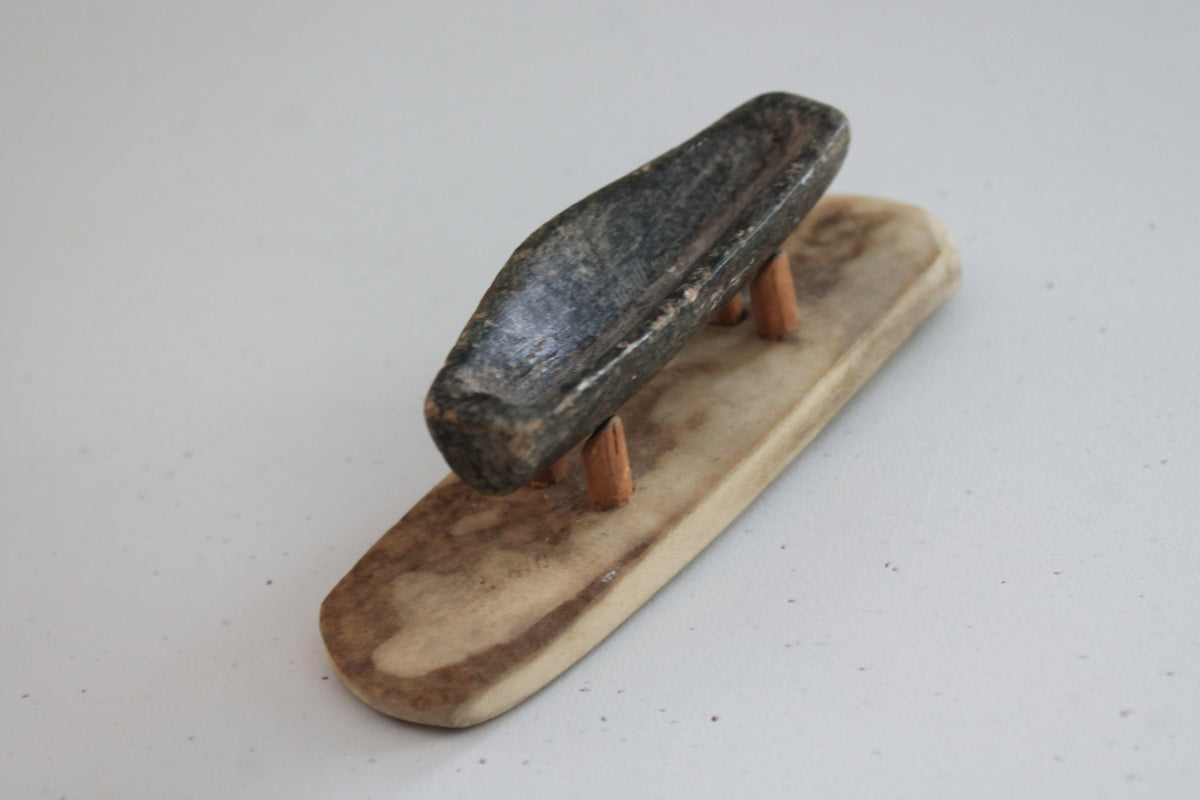 Soapstone Carving #13