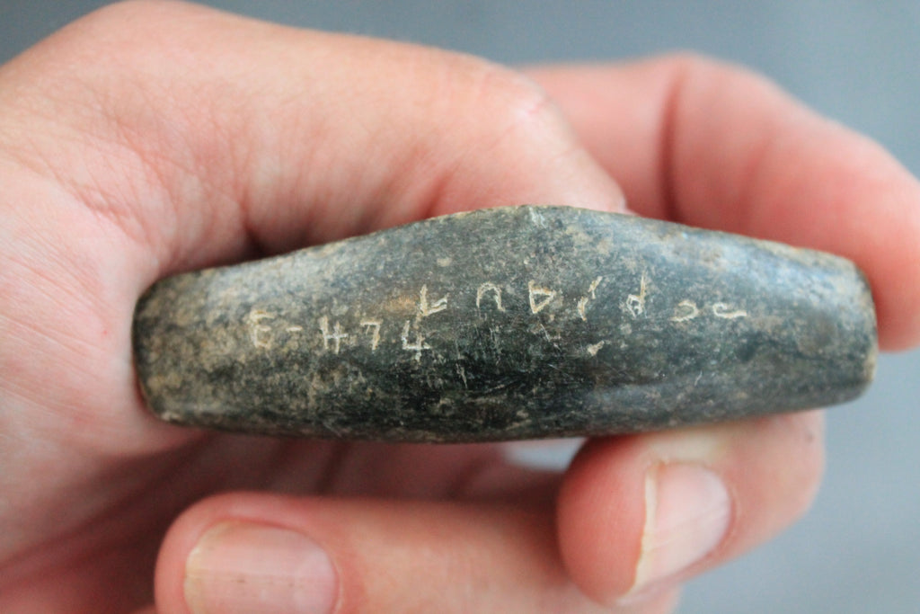 Soapstone Carving #13